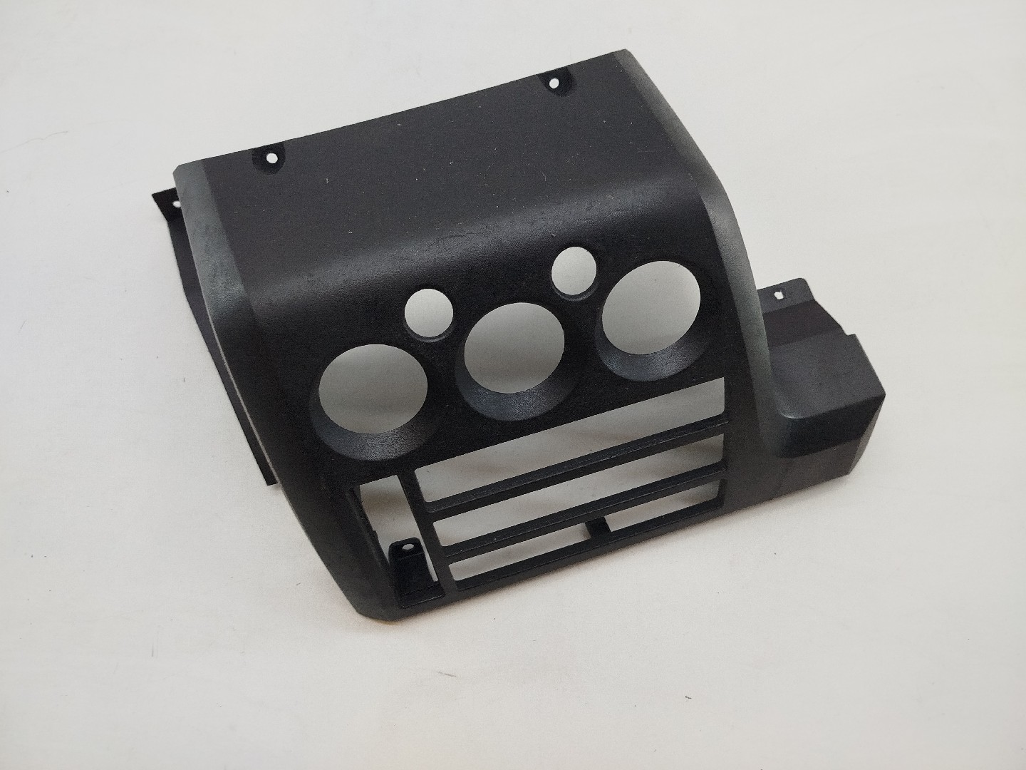 Moldura de consola central FORD FIESTA V (JH_, JD_) | 01 - 14 Imagem-8