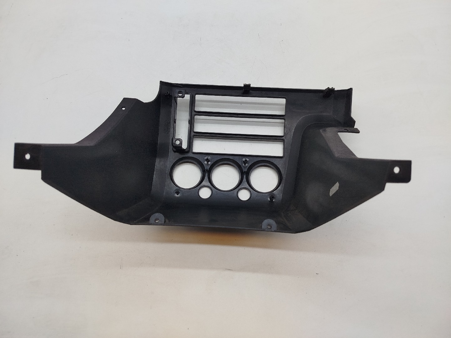 Moldura de consola central FORD FIESTA V (JH_, JD_) | 01 - 14 Imagem-7