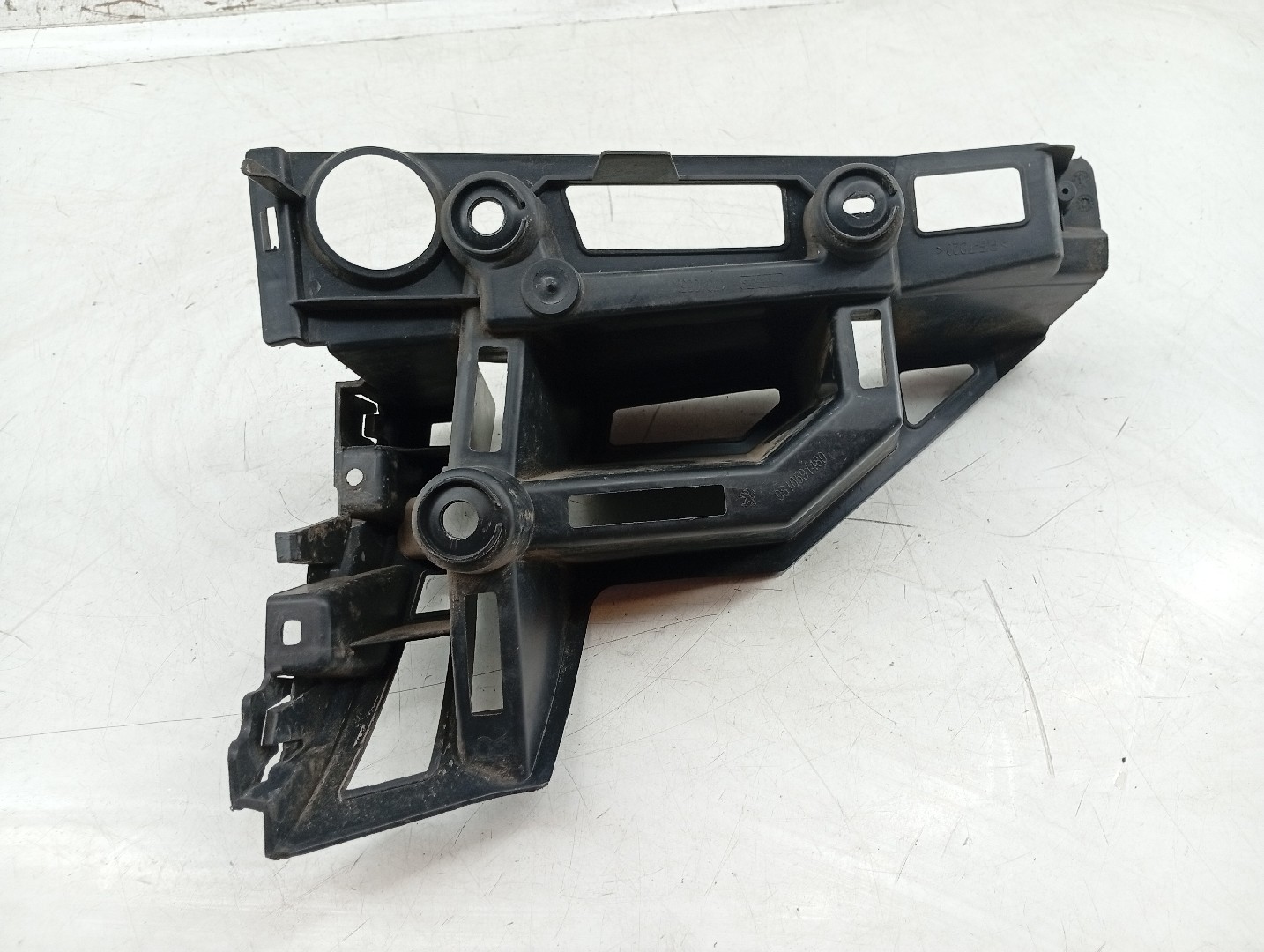 Suporte de para-choques PEUGEOT 3008 SUV (M_) | 16 - 