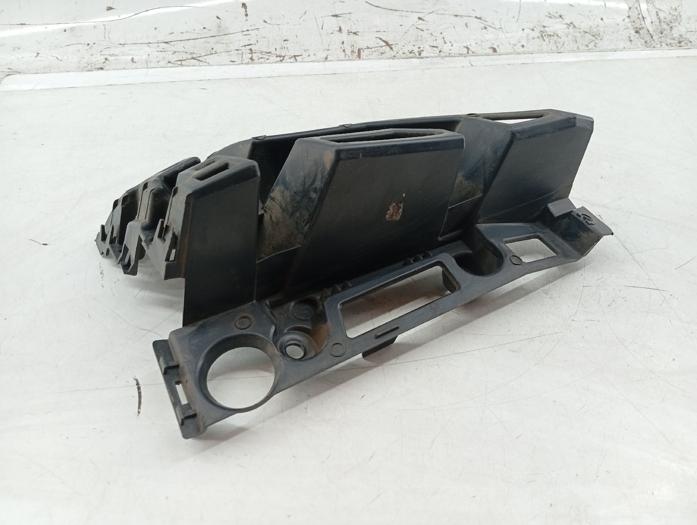 Suporte de para-choques PEUGEOT 3008 SUV (M_) | 16 -  Imagem-6