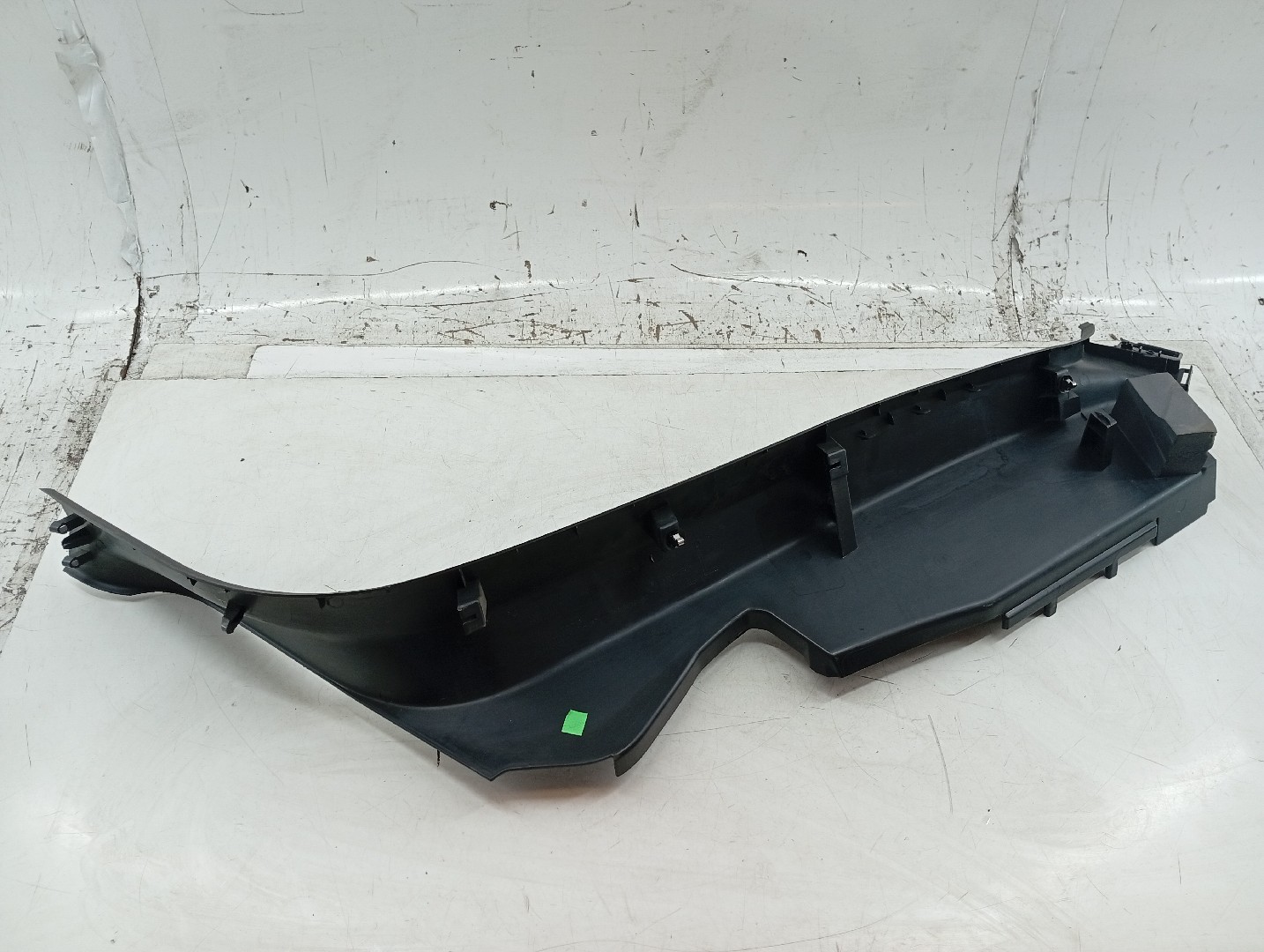 Moldura de soleira de porta PEUGEOT 3008 SUV (M_) | 16 - 