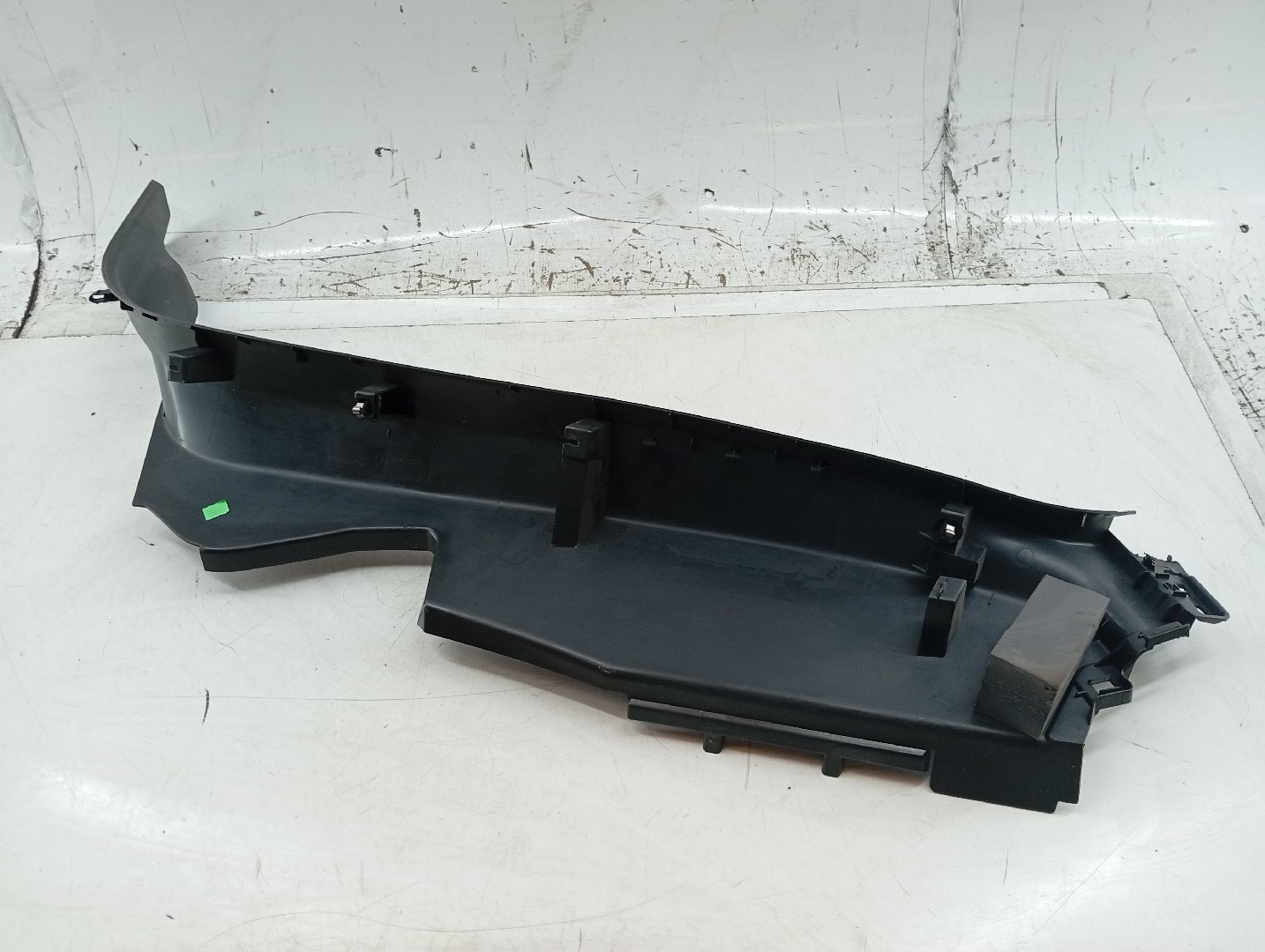 Moldura de soleira de porta PEUGEOT 3008 SUV (M_) | 16 -  Imagem-2