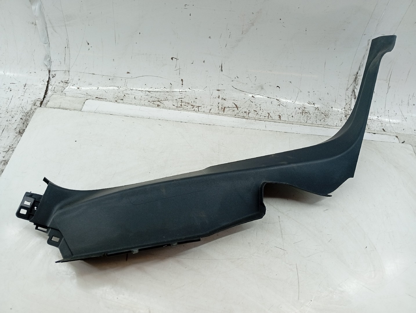 Moldura de soleira de porta PEUGEOT 3008 SUV (M_) | 16 -  Imagem-4