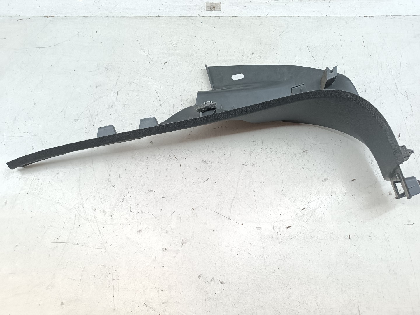 Moldura de soleira de porta PEUGEOT 3008 SUV (M_) | 16 - 