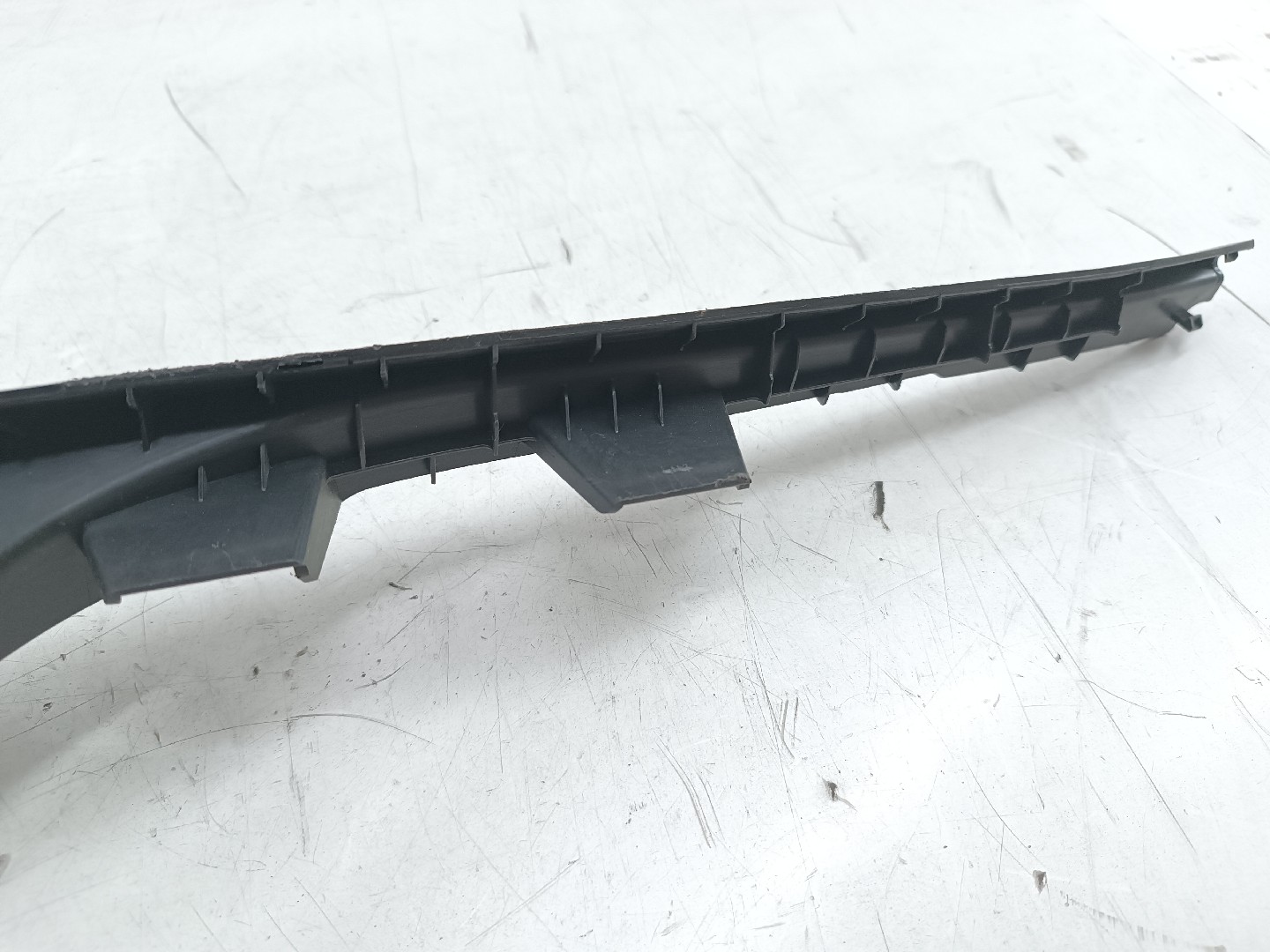 Moldura de soleira de porta PEUGEOT 3008 SUV (M_) | 16 -  Imagem-1