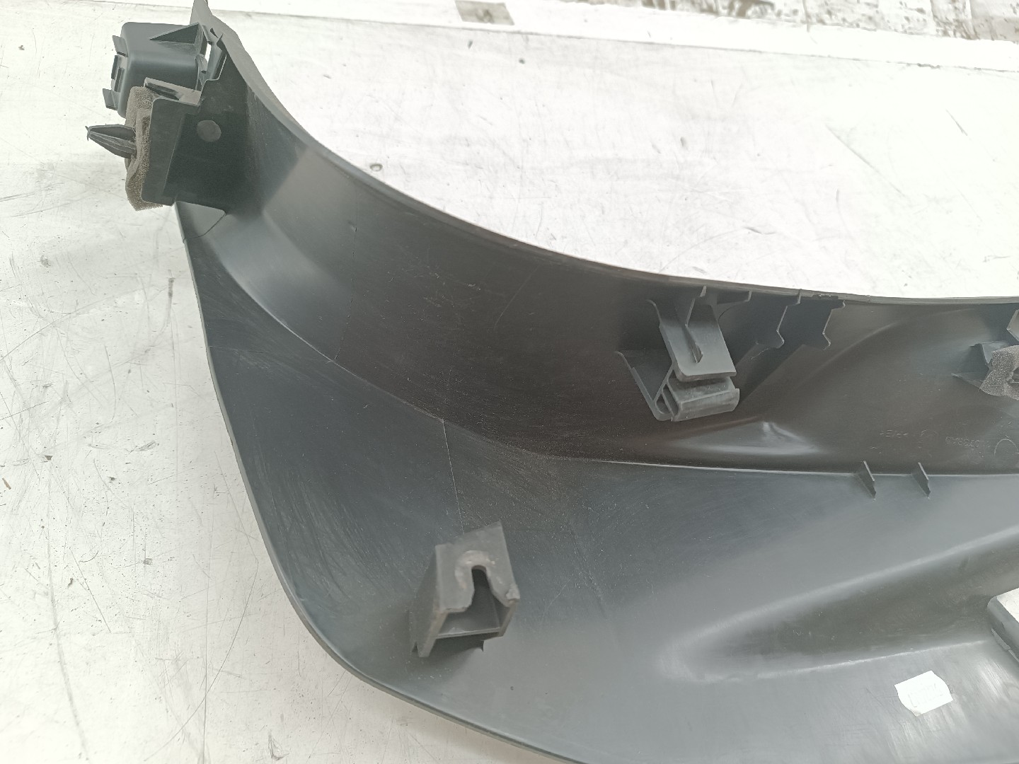 Moldura de soleira de porta PEUGEOT 3008 SUV (M_) | 16 -  Imagem-2