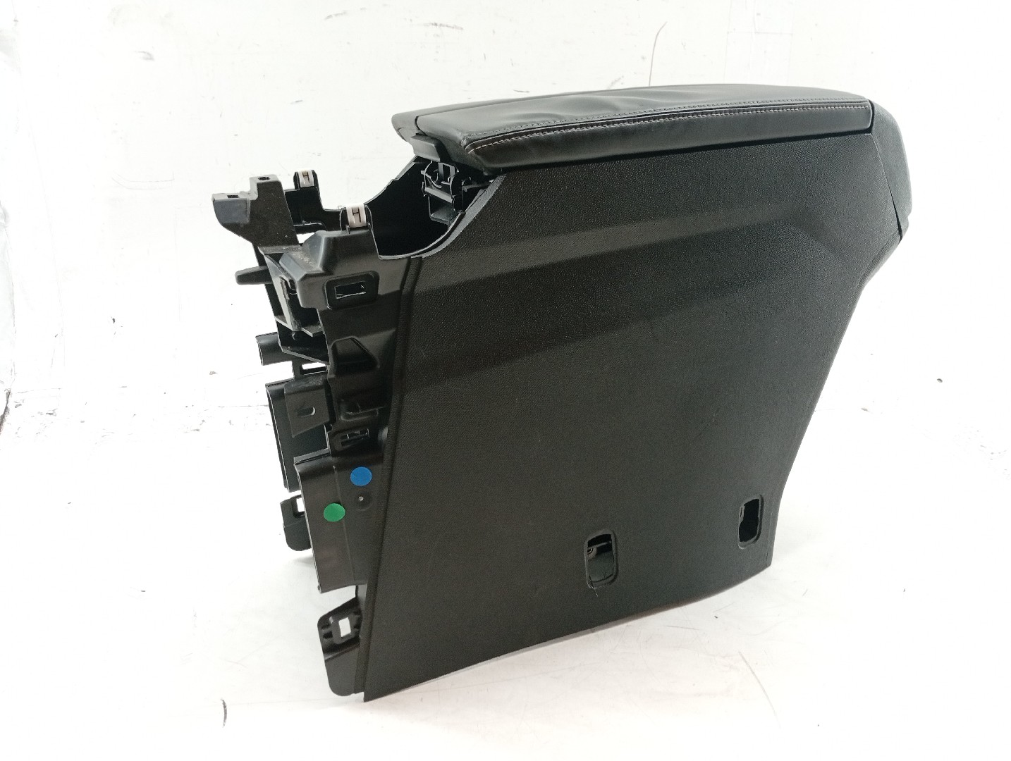 Consola de apoio de braço PEUGEOT 3008 SUV (M_) | 16 -  Imagem-3