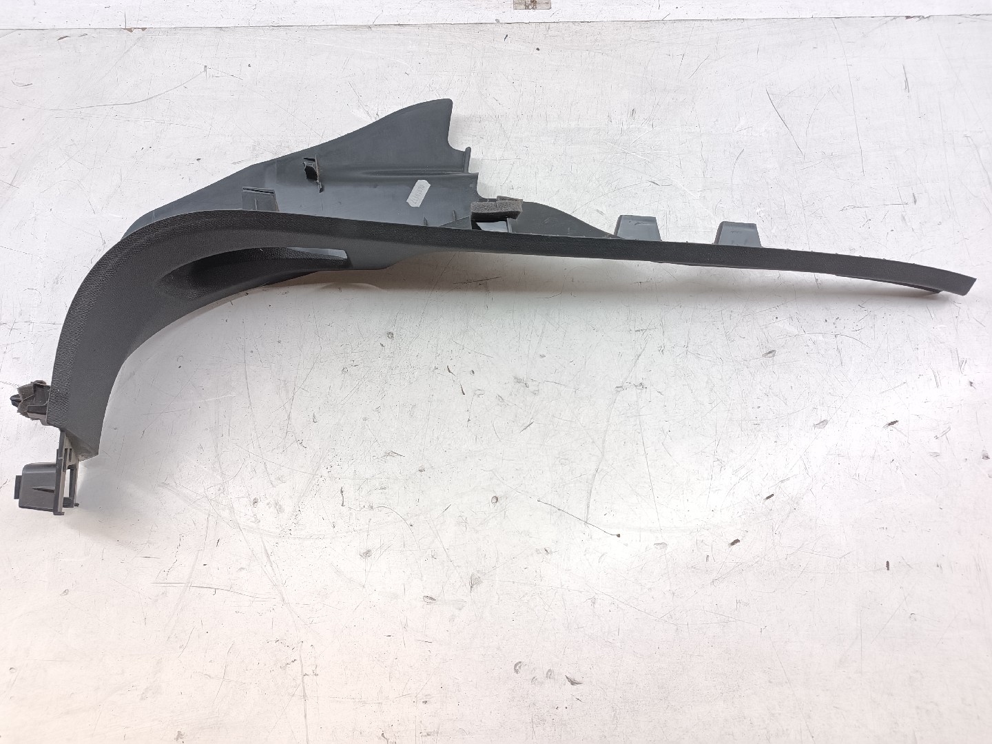 Moldura de soleira de porta PEUGEOT 3008 SUV (M_) | 16 - 