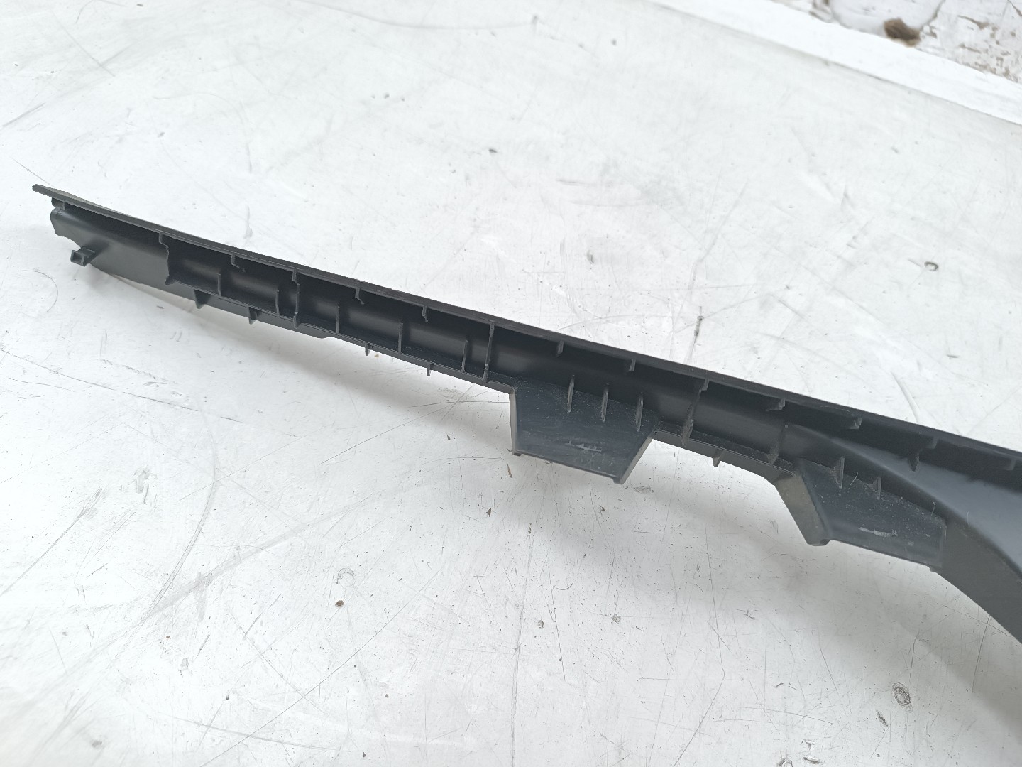 Moldura de soleira de porta PEUGEOT 3008 SUV (M_) | 16 -  Imagem-1