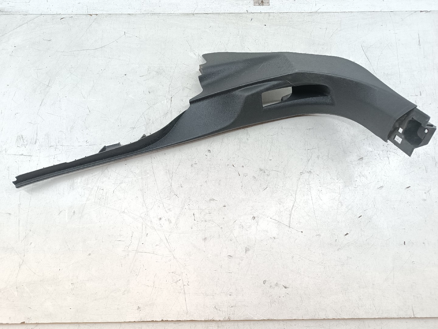 Moldura de soleira de porta PEUGEOT 3008 SUV (M_) | 16 -  Imagem-6