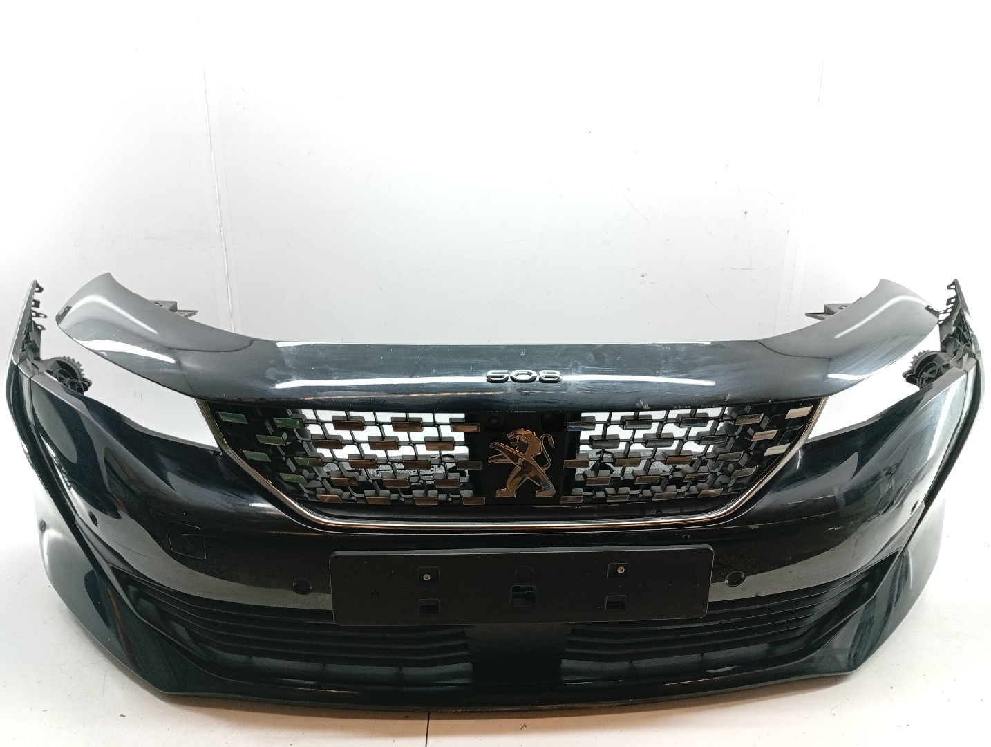 Para Choques Frente PEUGEOT 508 II (FB_, FH_, F3_) | 18 - 