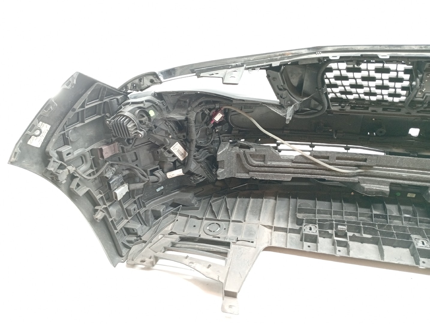 Para Choques Frente PEUGEOT 508 II (FB_, FH_, F3_) | 18 -  Imagem-19