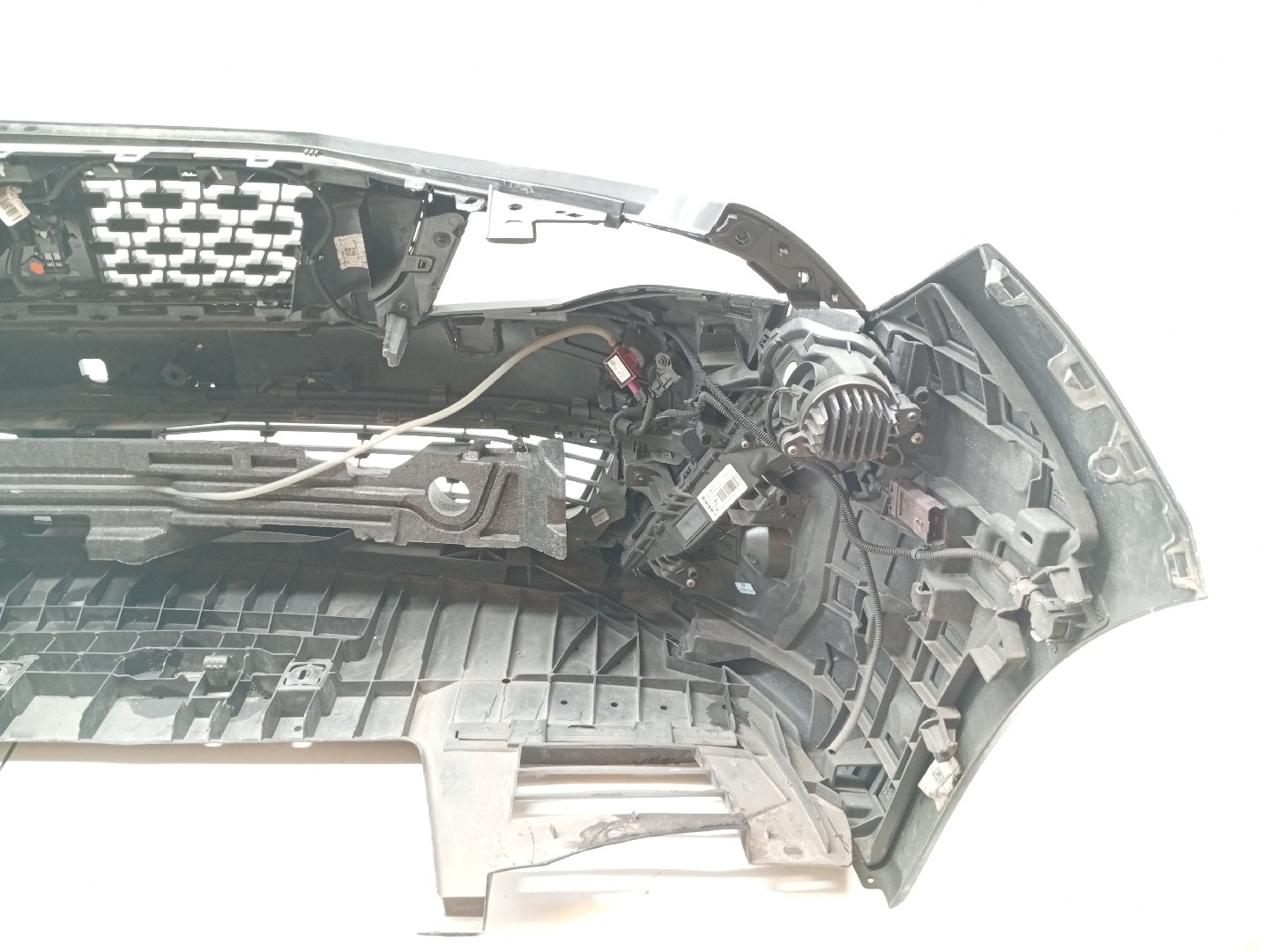 Para Choques Frente PEUGEOT 508 II (FB_, FH_, F3_) | 18 -  Imagem-18
