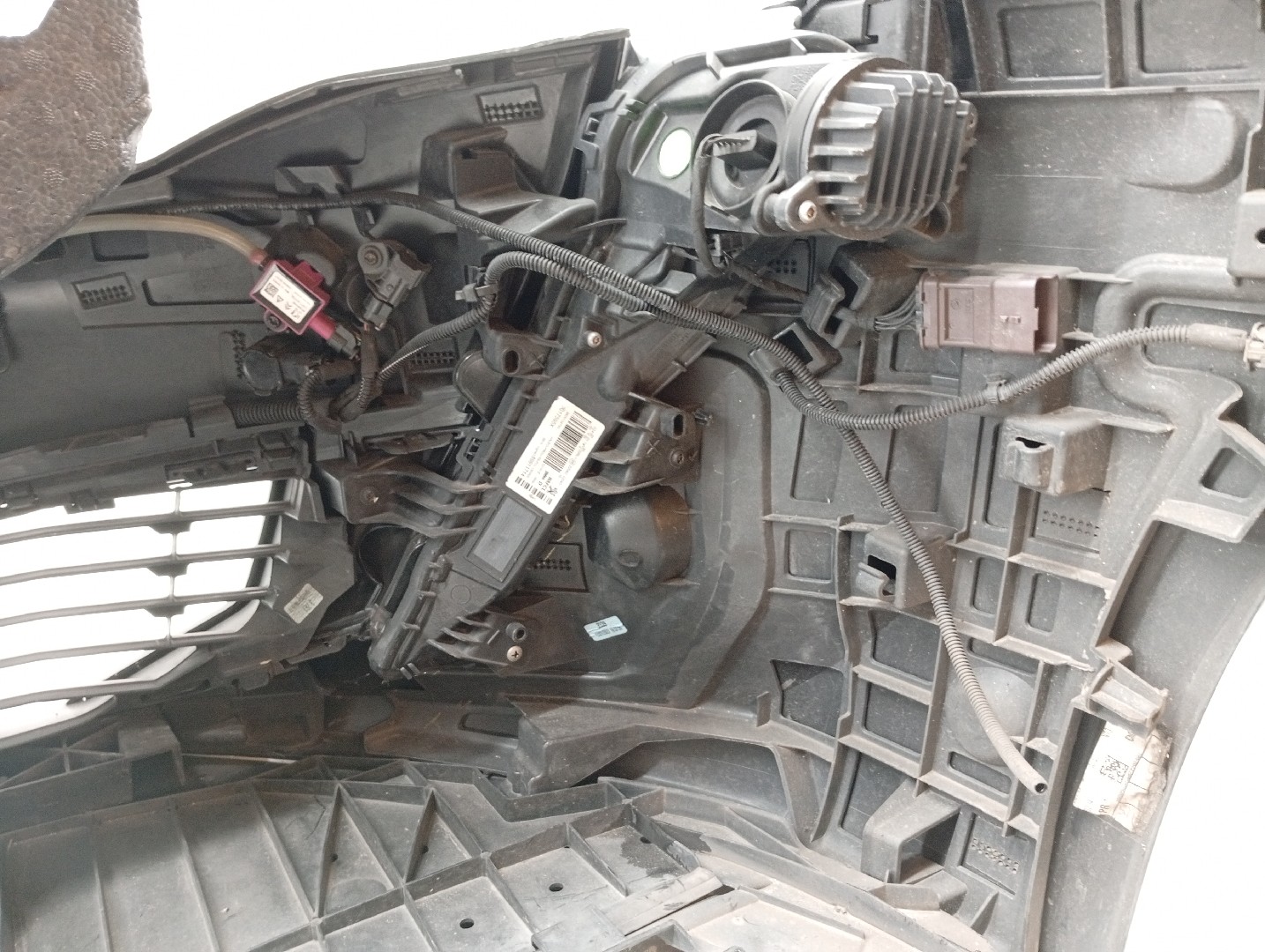 Para Choques Frente PEUGEOT 508 II (FB_, FH_, F3_) | 18 -  Imagem-15