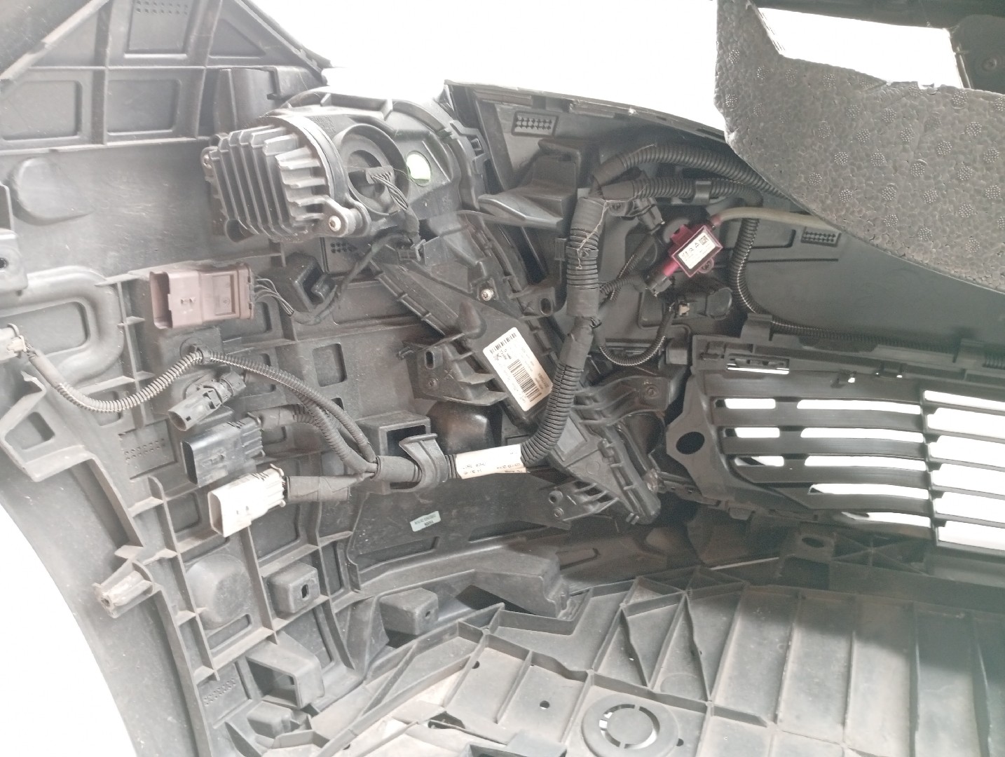 Para Choques Frente PEUGEOT 508 II (FB_, FH_, F3_) | 18 -  Imagem-16