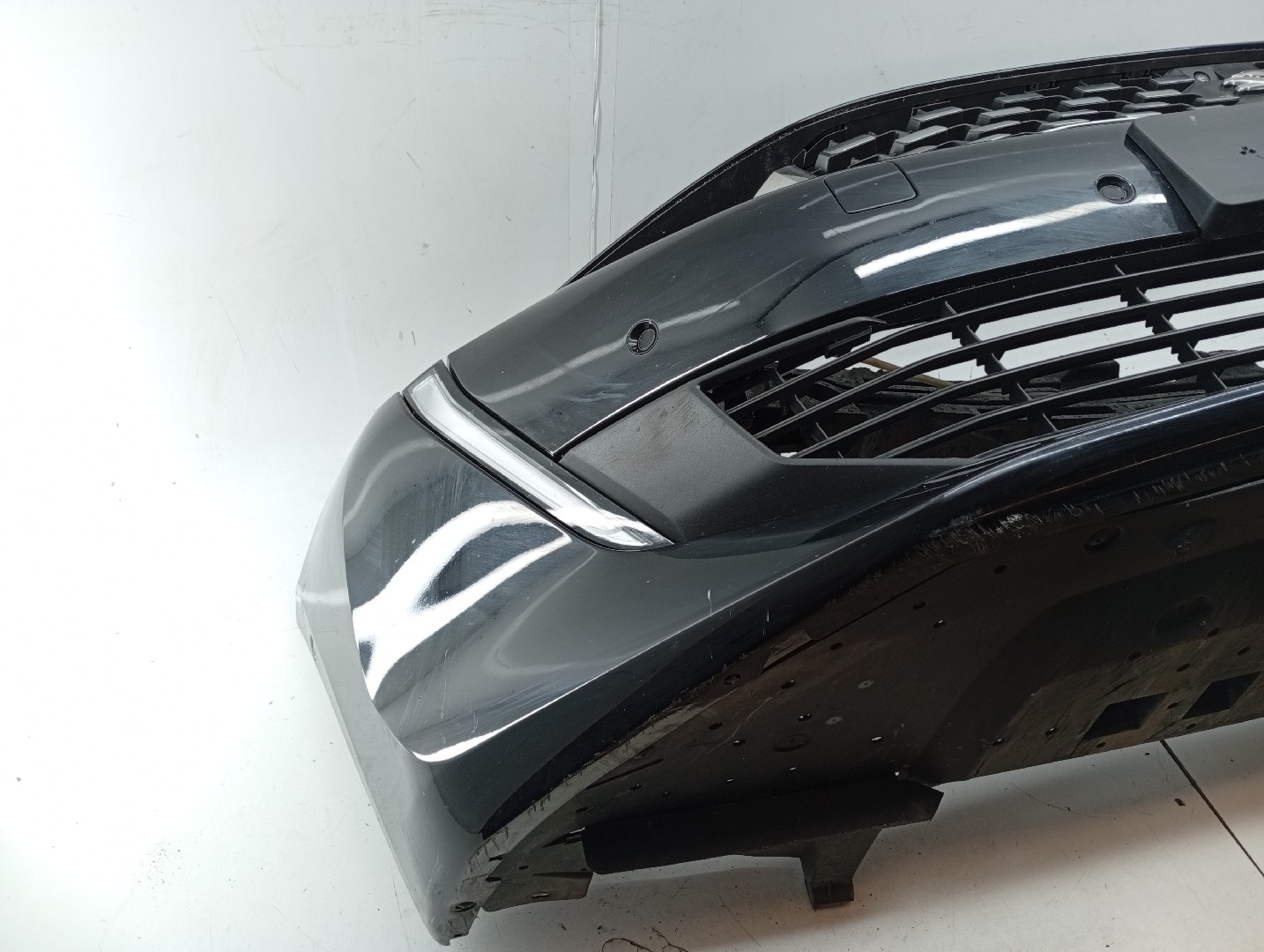 Para Choques Frente PEUGEOT 508 II (FB_, FH_, F3_) | 18 -  Imagem-7
