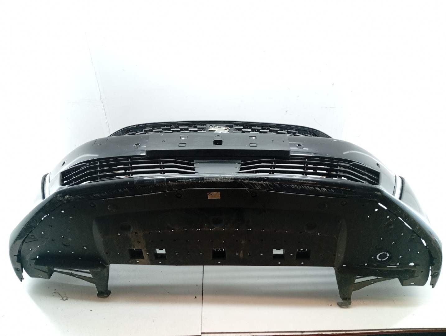 Para Choques Frente PEUGEOT 508 II (FB_, FH_, F3_) | 18 -  Imagem-9