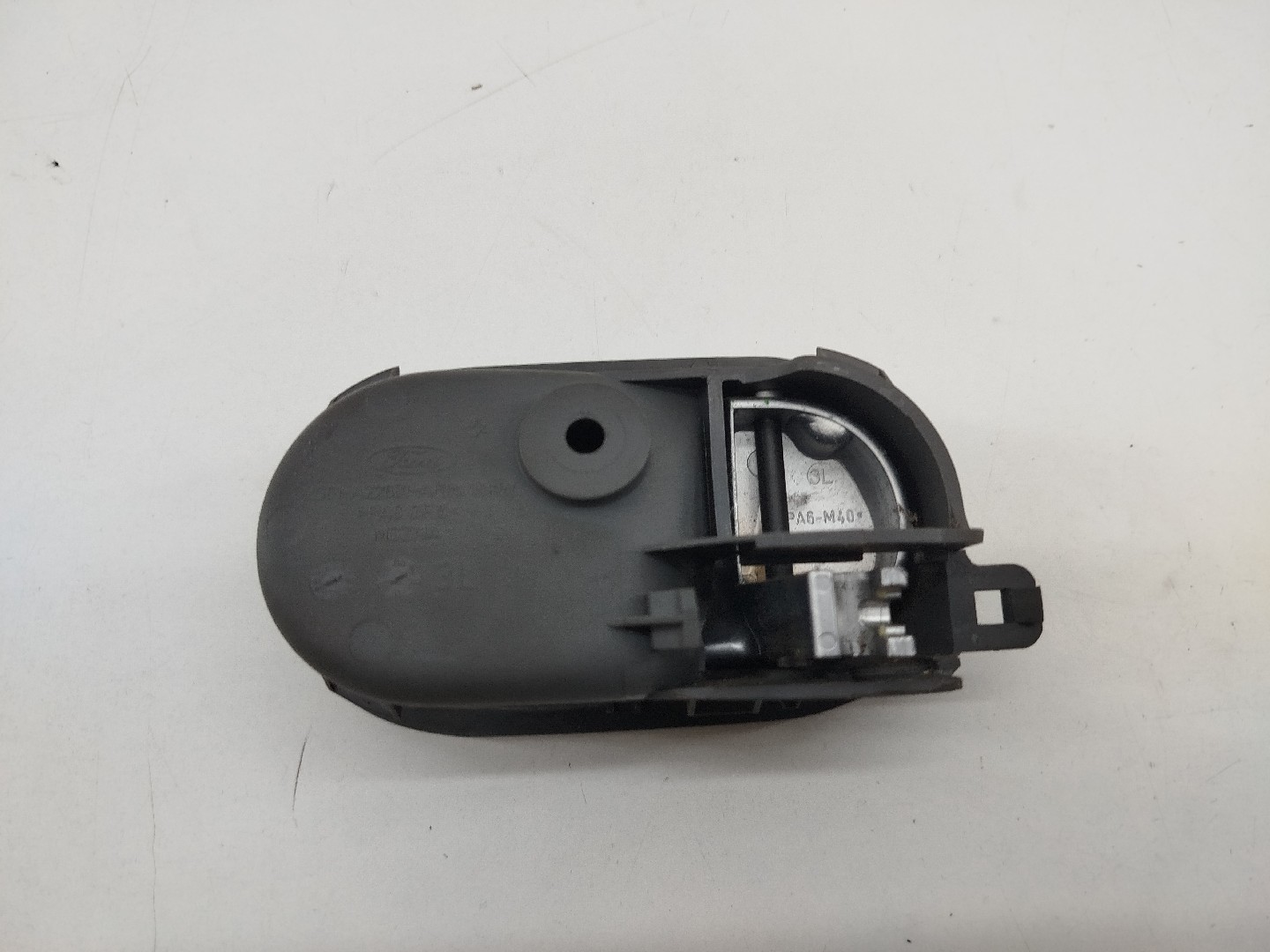 Puxador interior de porta frente esquerda FORD FIESTA V (JH_, JD_) | 01 - 14 Imagem-1