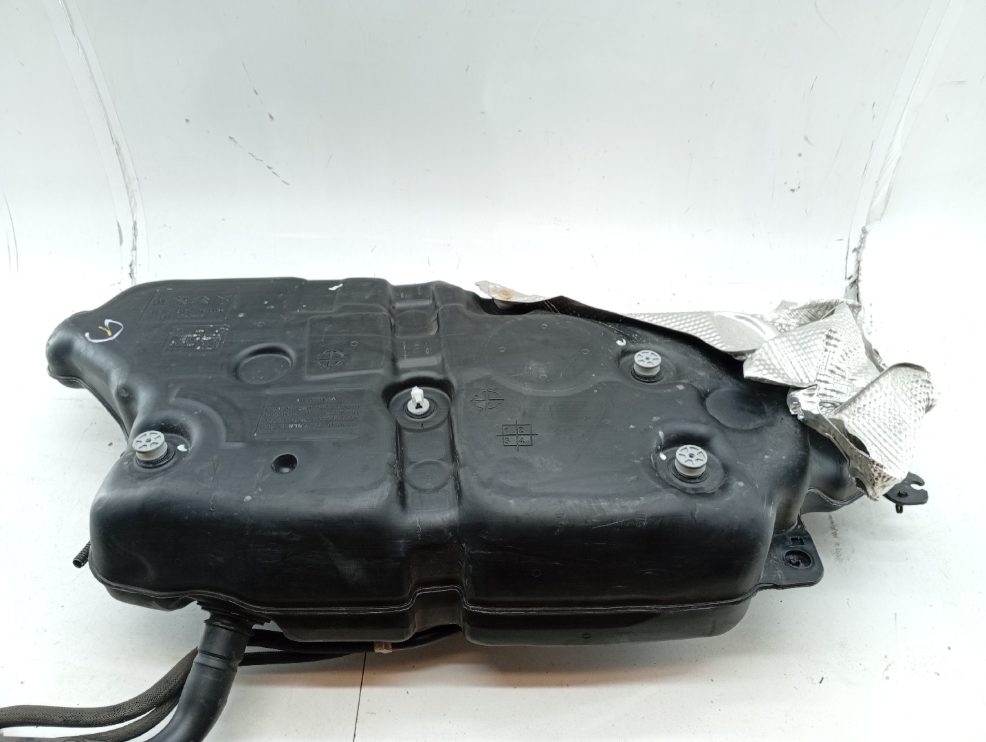 Depósito de Combustível PEUGEOT 308 III