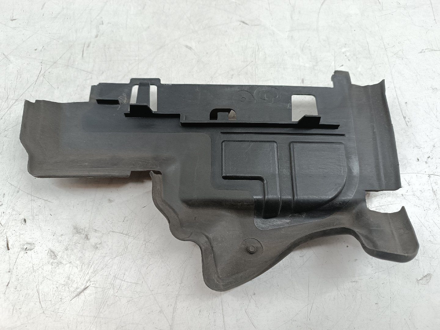 Guia de ar intercooler PEUGEOT 508 II (FB_, FH_, F3_) | 18 -  Imagem-3