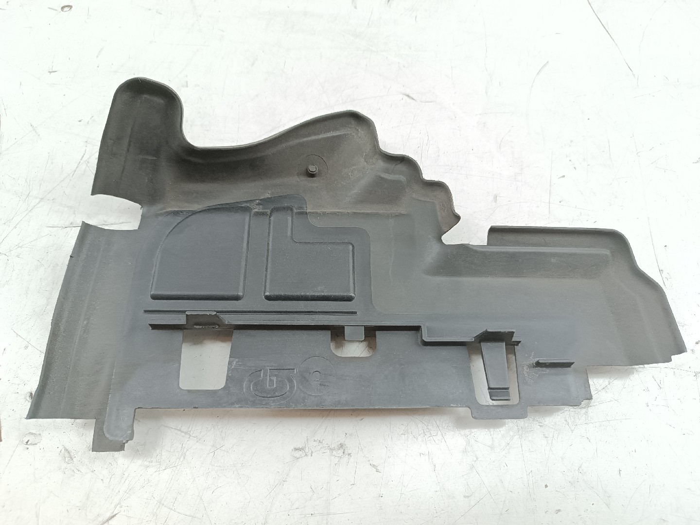 Guia de ar intercooler PEUGEOT 508 II (FB_, FH_, F3_) | 18 -  Imagem-4