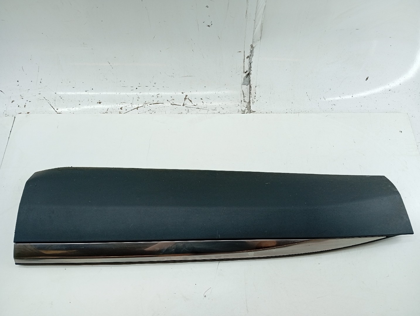 Friso da porta da frente PEUGEOT 3008 SUV (M_) | 16 - 