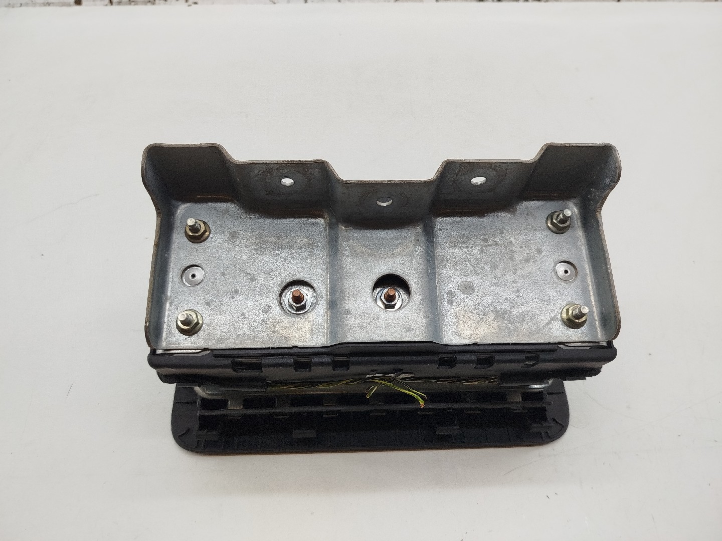 Kit Airbags FORD FIESTA V (JH_, JD_) | 01 - 14 Imagem-3
