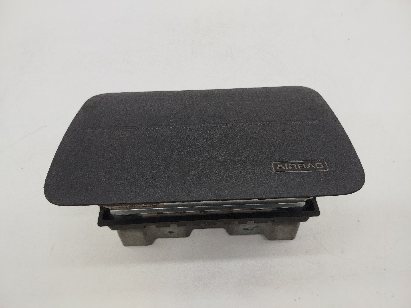 Kit Airbags FORD FIESTA V (JH_, JD_) | 01 - 14