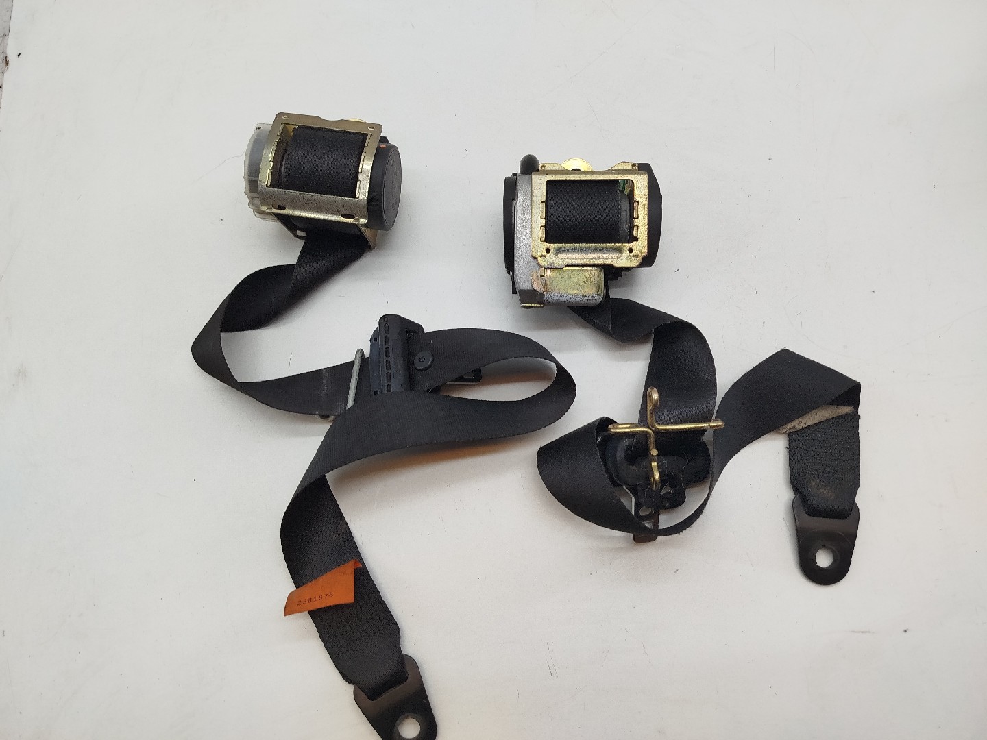 Kit Airbags FORD FIESTA V (JH_, JD_) | 01 - 14 Imagem-9