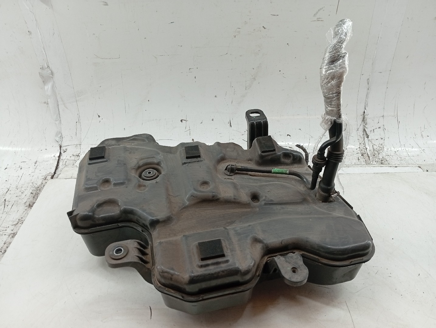 Depósito ad blue BMW 1 (F40) | 19 -  Imagem-2