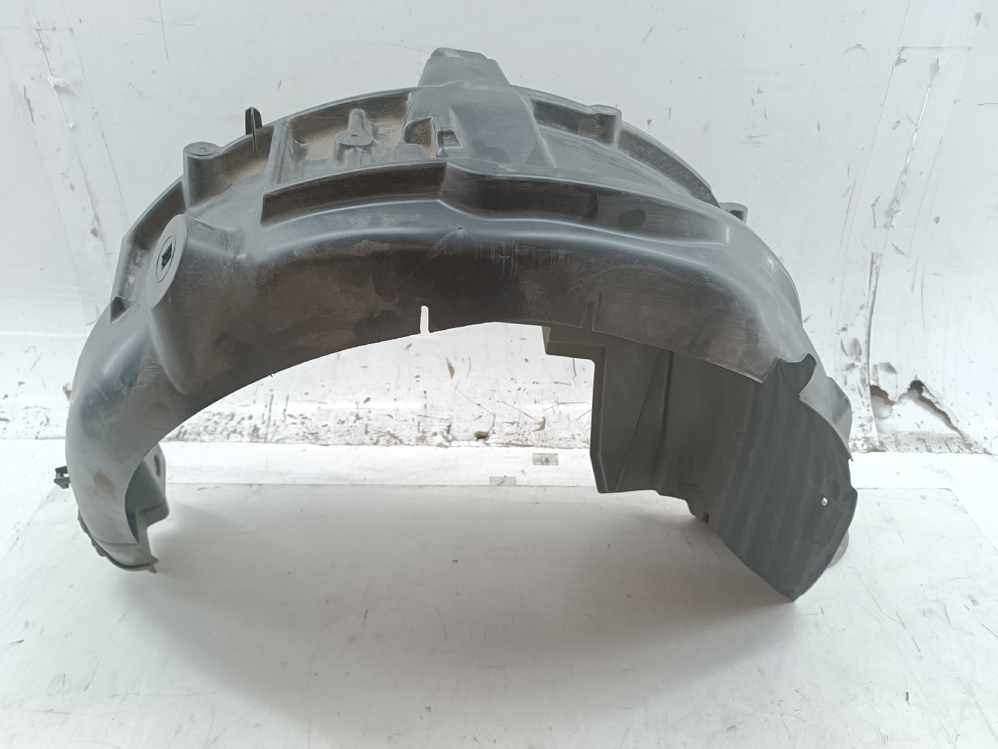 Cava de Roda Traseira Esquerda PEUGEOT 308 III