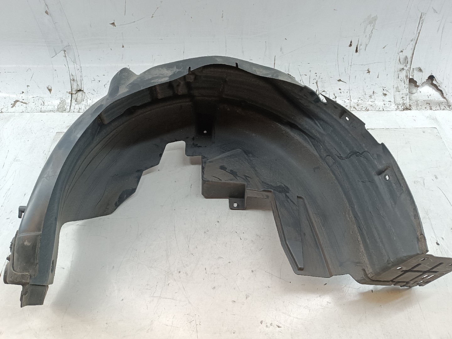 Cava de Roda Traseira Esquerda PEUGEOT 308 III Imagem-5
