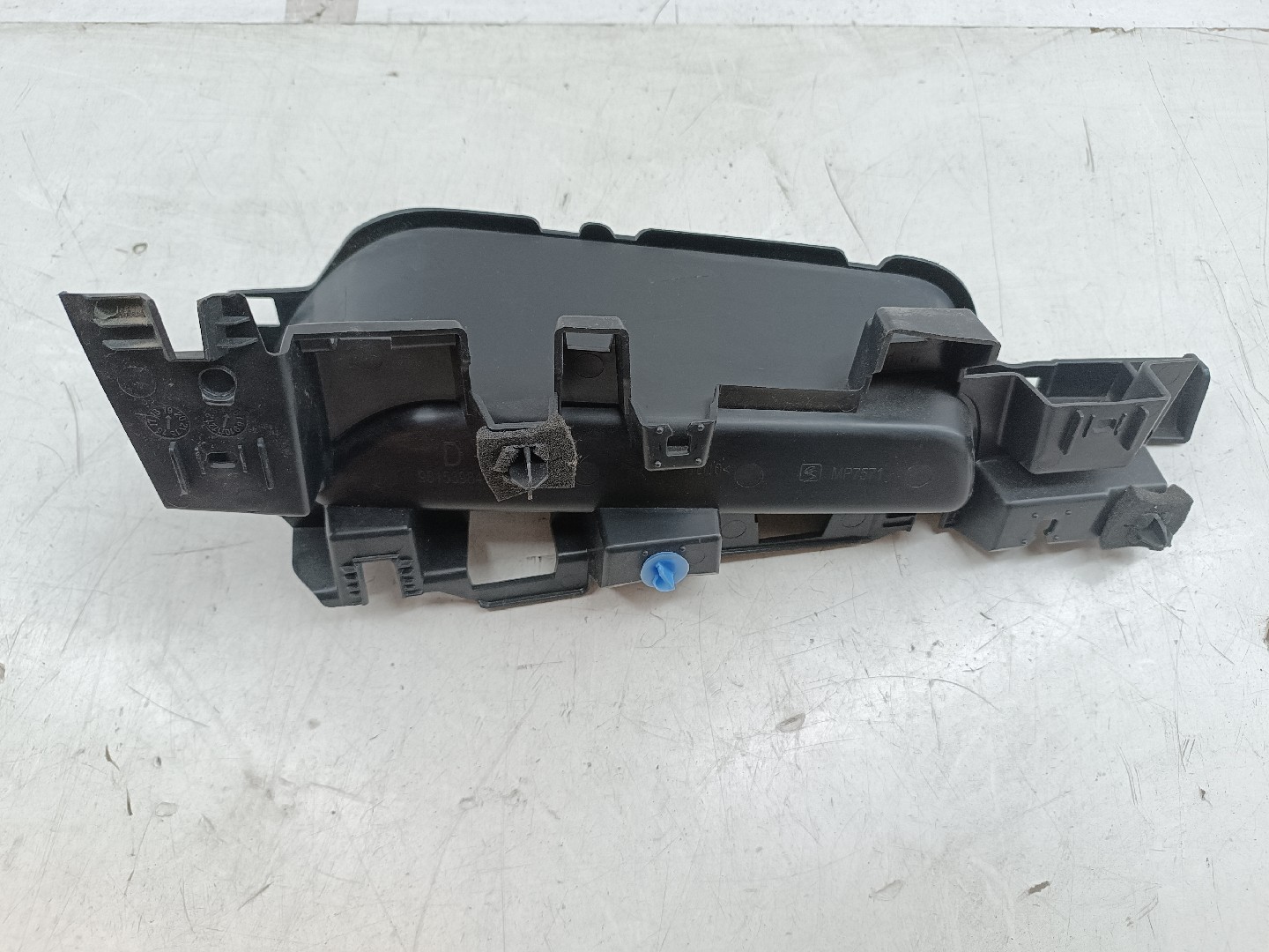 Acabamento de porta PEUGEOT 5008 II | 16 - 