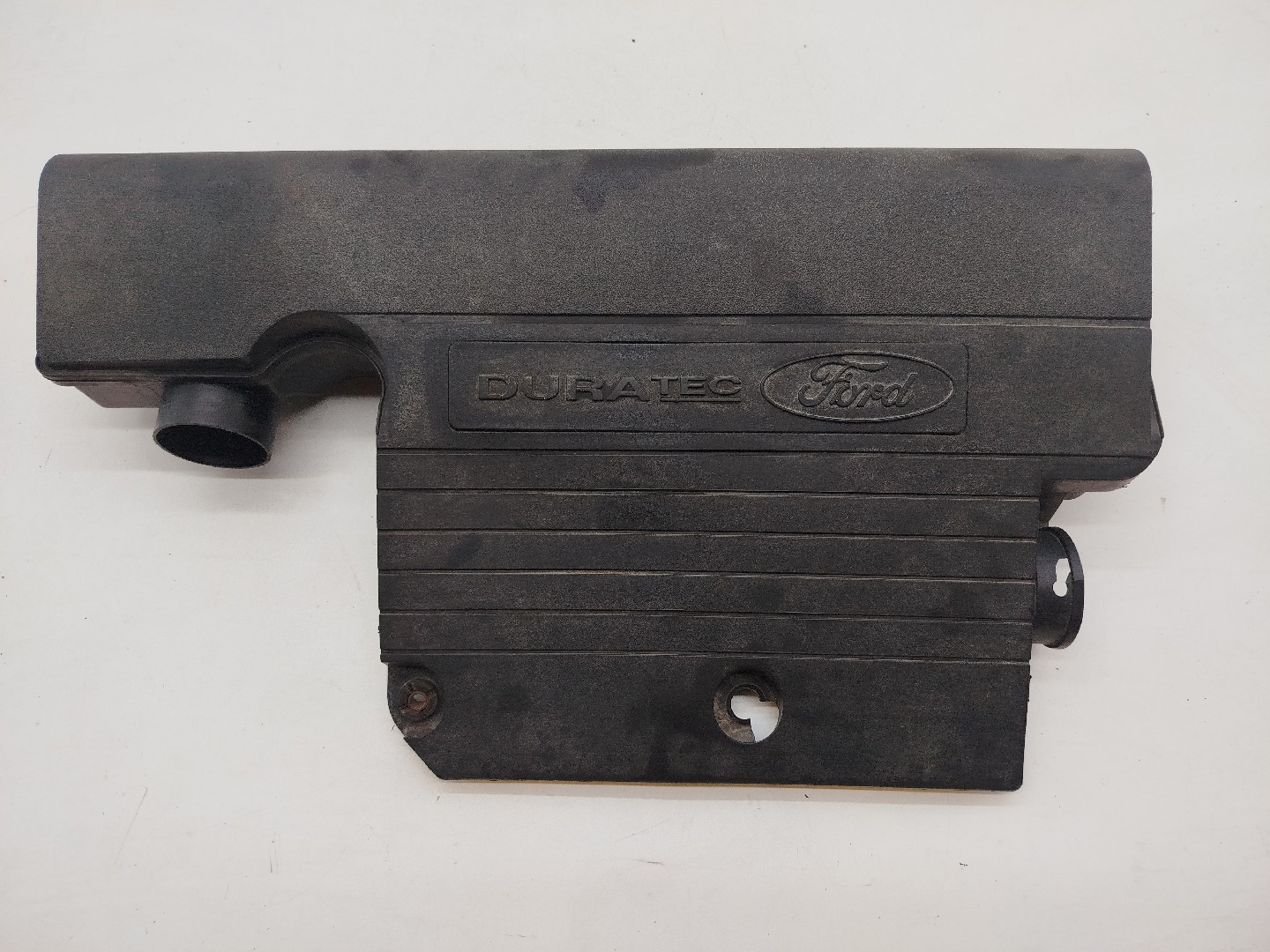 Caixa de filtro de ar FORD FIESTA V (JH_, JD_) | 01 - 14