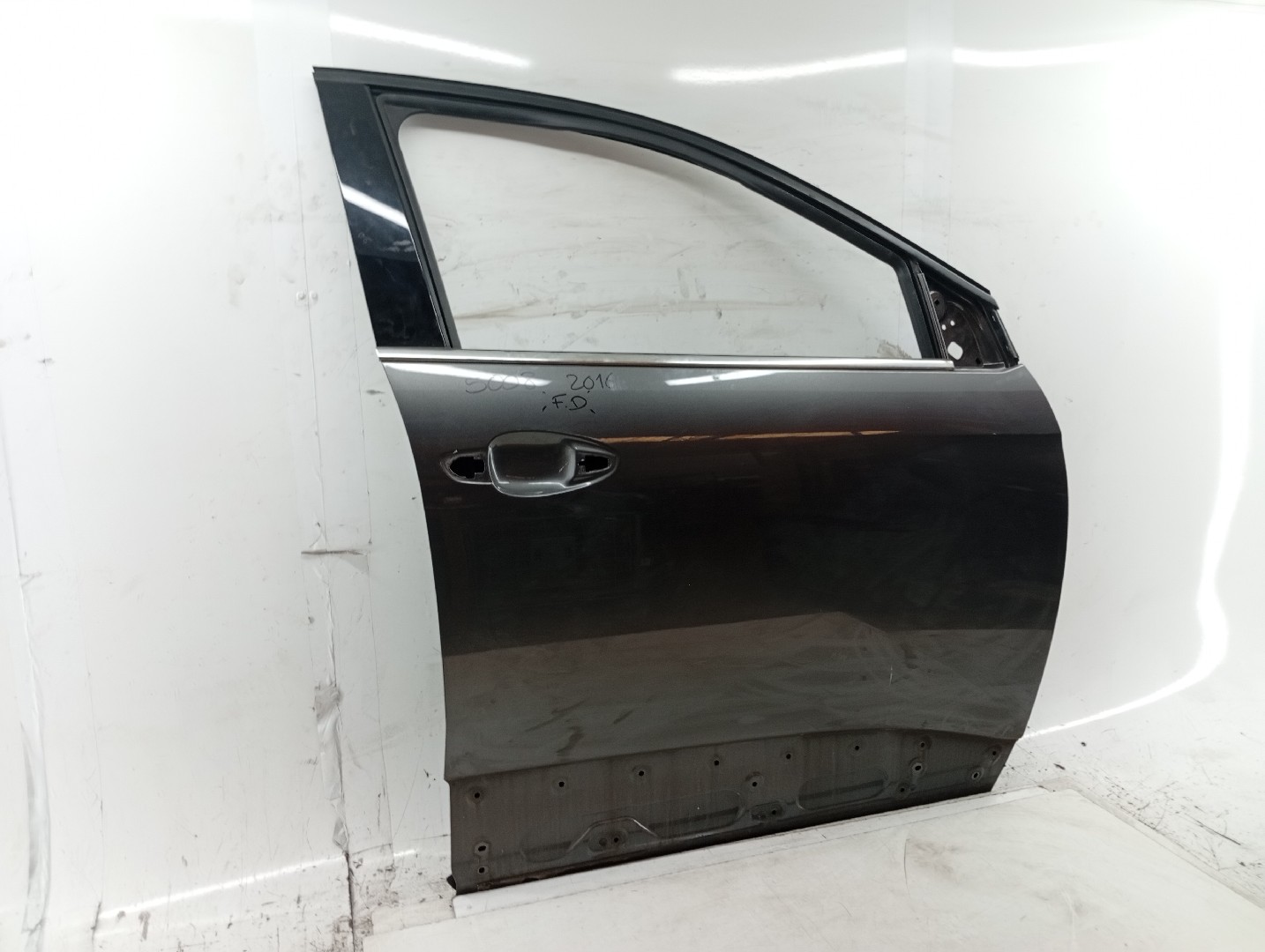 Puerta Delantera Dcho PEUGEOT 5008 II | 16 -  Imagem-4