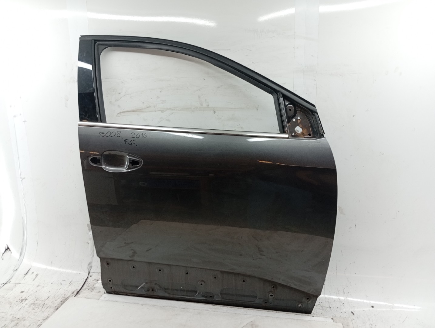 Puerta Delantera Dcho PEUGEOT 5008 II | 16 -  Imagem-6