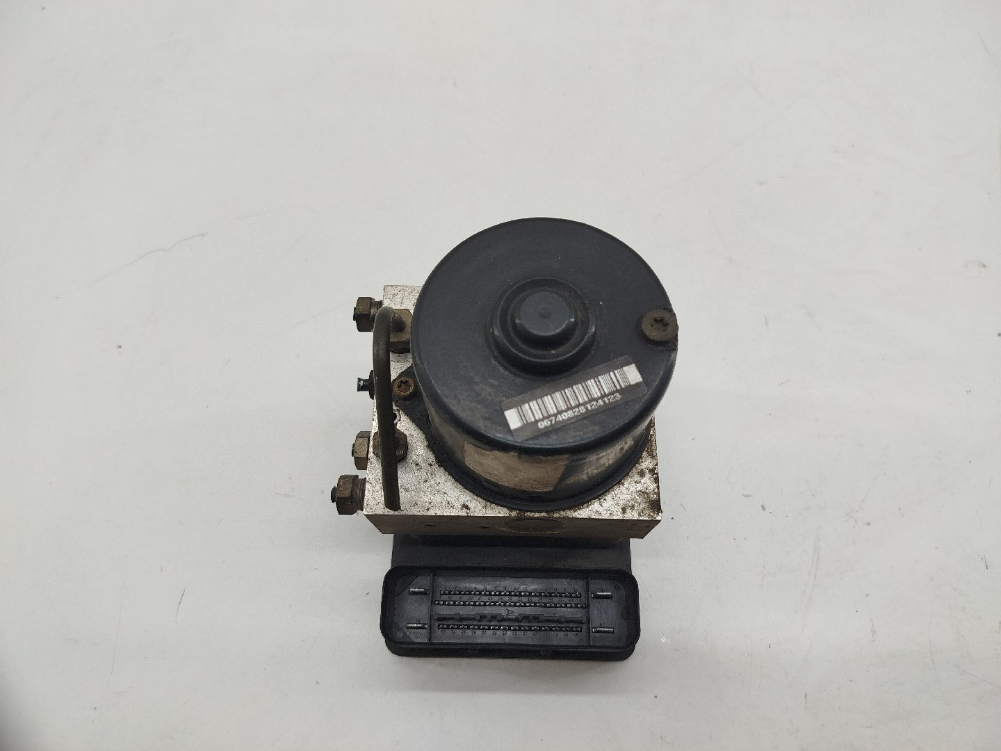 Bomba de ABS FORD FIESTA V (JH_, JD_) | 01 - 14