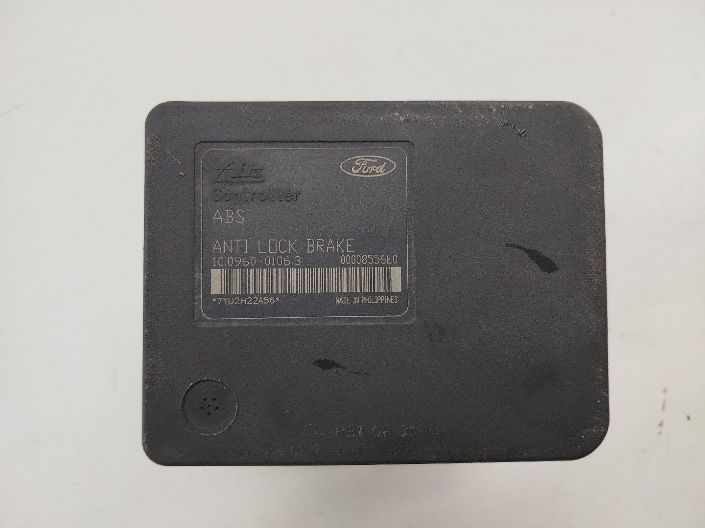 Bomba de ABS FORD FIESTA V (JH_, JD_) | 01 - 14 Imagem-4