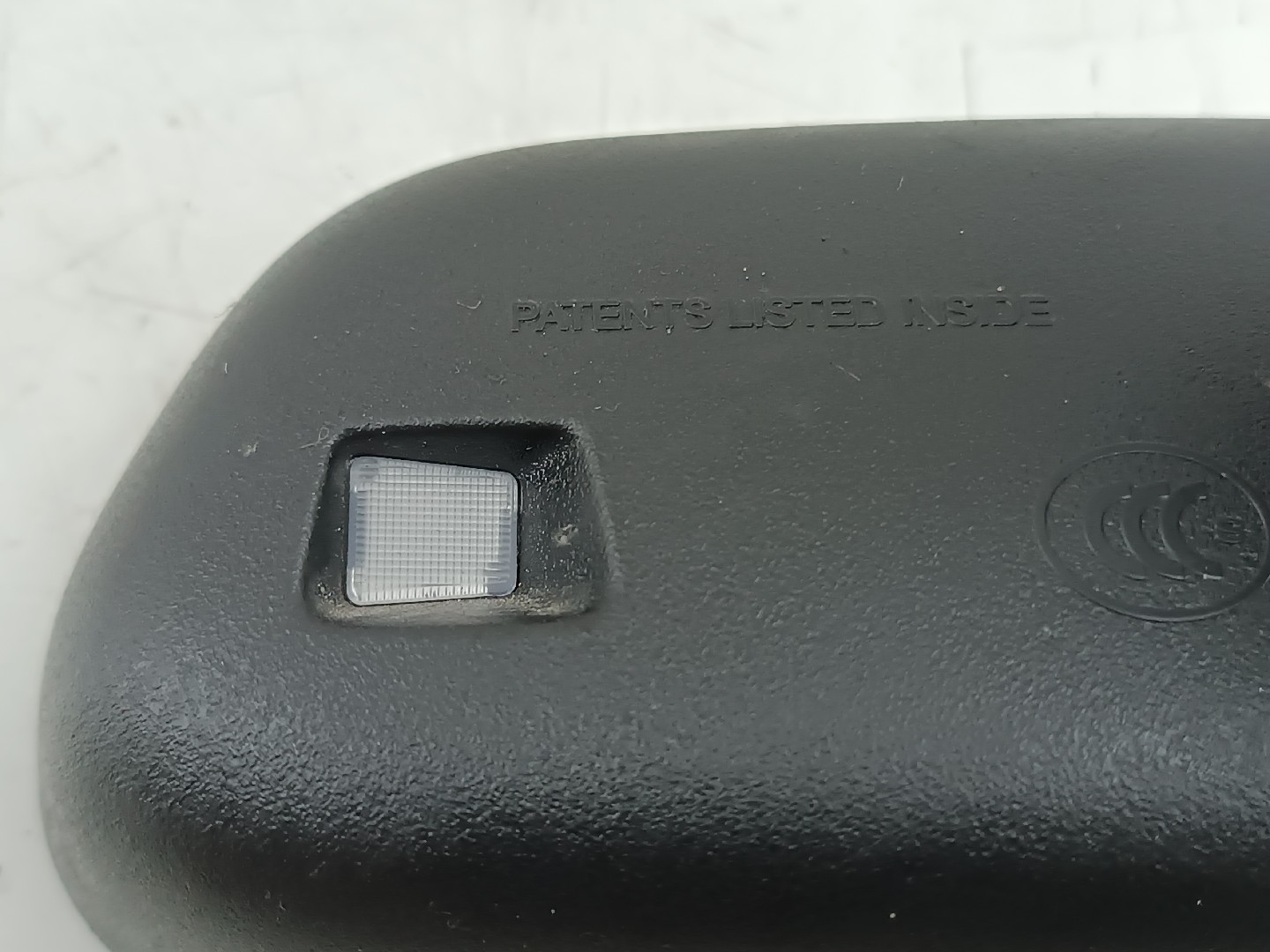 Espelho Retrovisor Interior PEUGEOT 3008 SUV (M_) | 16 -  Imagem-3