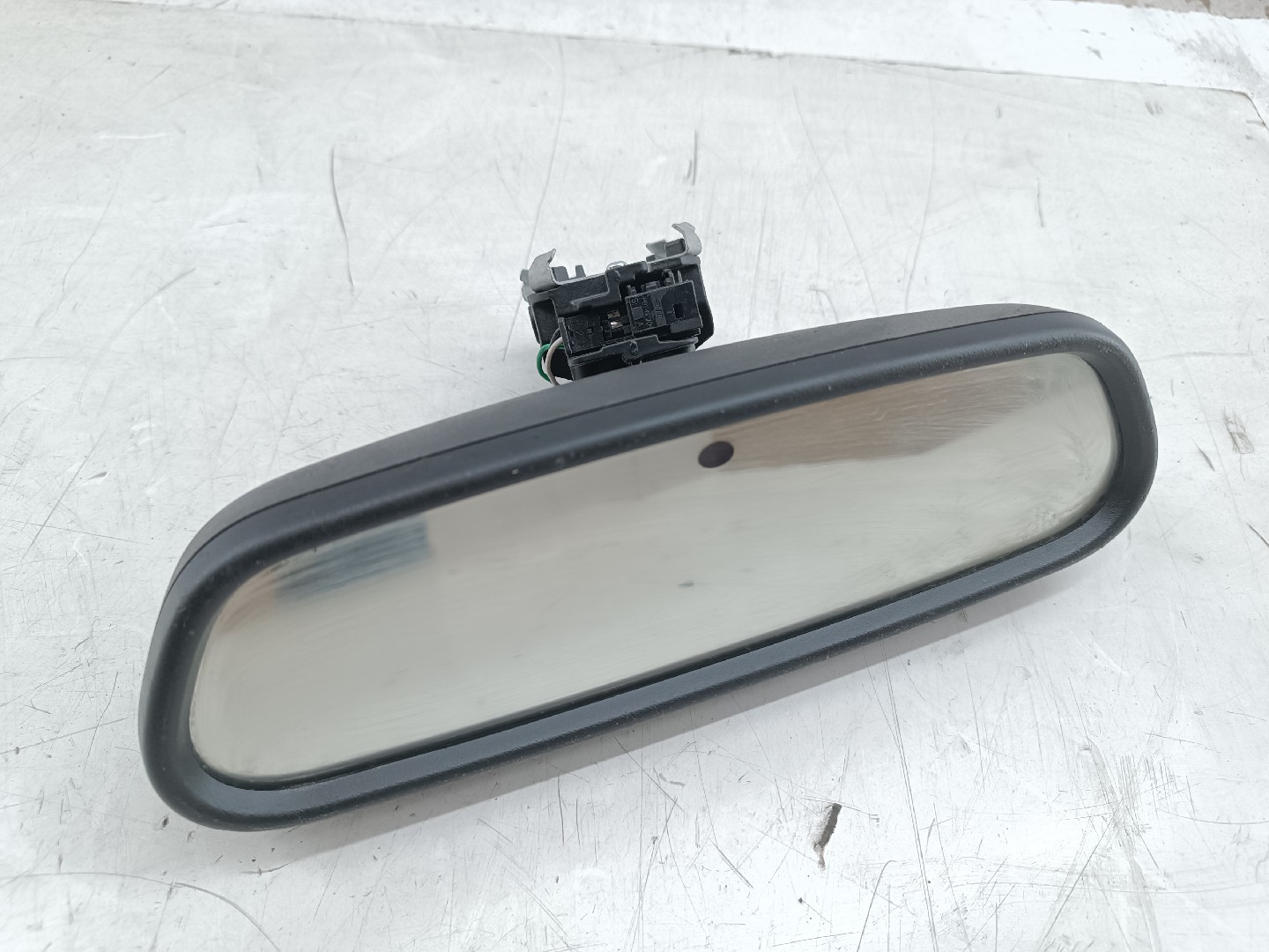 Espelho Retrovisor Interior PEUGEOT 3008 SUV (M_) | 16 -  Imagem-5
