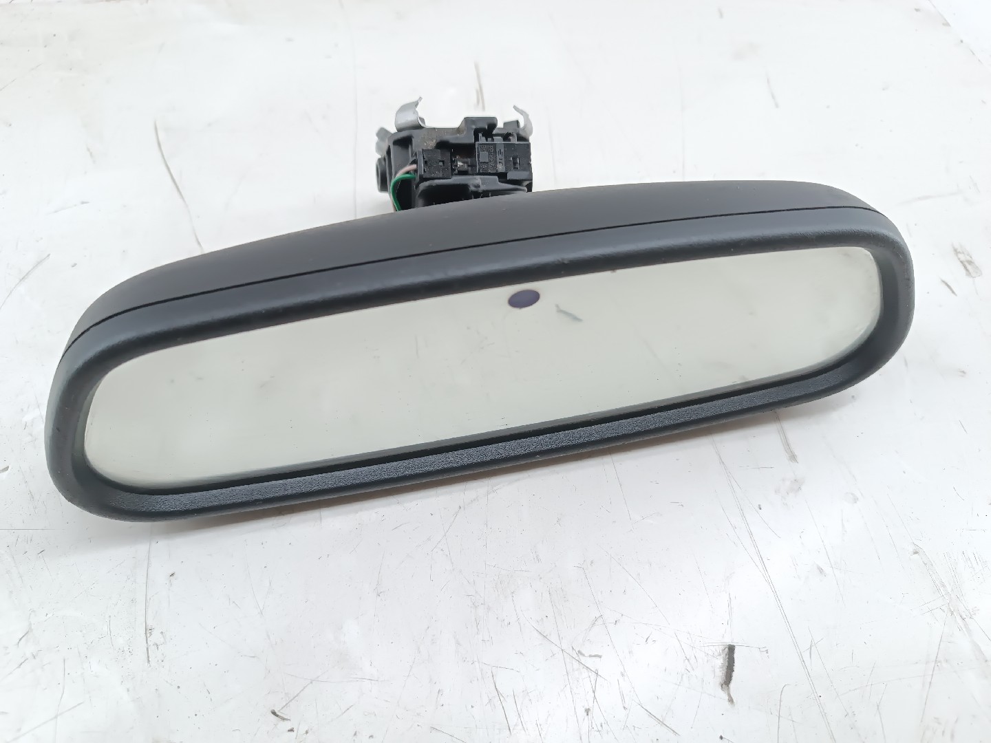 Espelho Retrovisor Interior PEUGEOT 3008 SUV (M_) | 16 -  Imagem-5