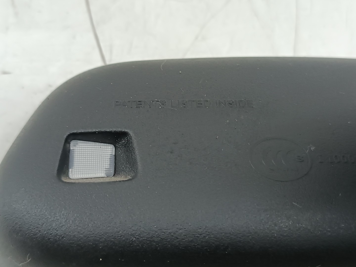 Espelho Retrovisor Interior PEUGEOT 3008 SUV (M_) | 16 -  Imagem-3