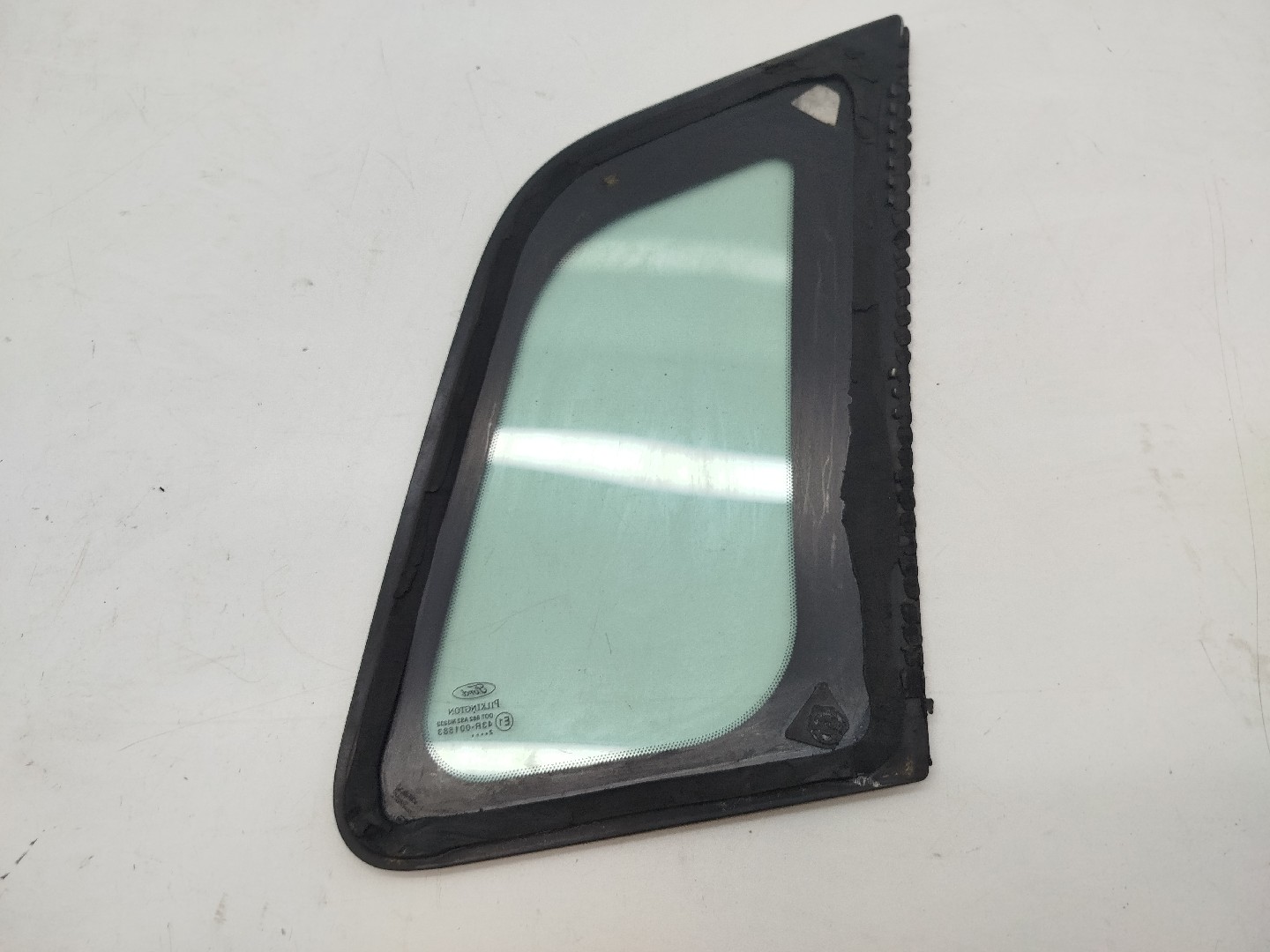 Vidro Painel Tras Esquerdo FORD FIESTA V (JH_, JD_) | 01 - 14 Imagem-2