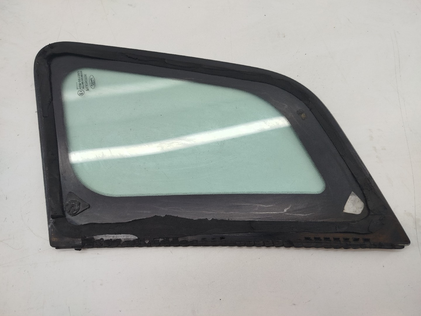 Vidro Painel Tras Esquerdo FORD FIESTA V (JH_, JD_) | 01 - 14 Imagem-3