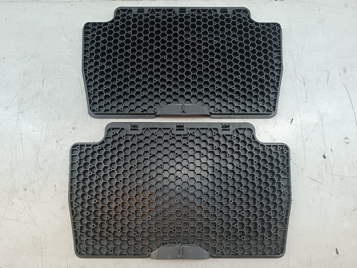 Outros PEUGEOT 5008 II | 16 - 