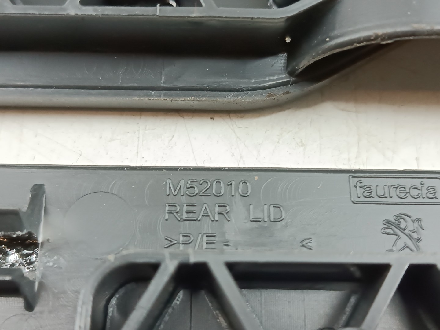 Outros PEUGEOT 5008 II | 16 -  Imagem-1