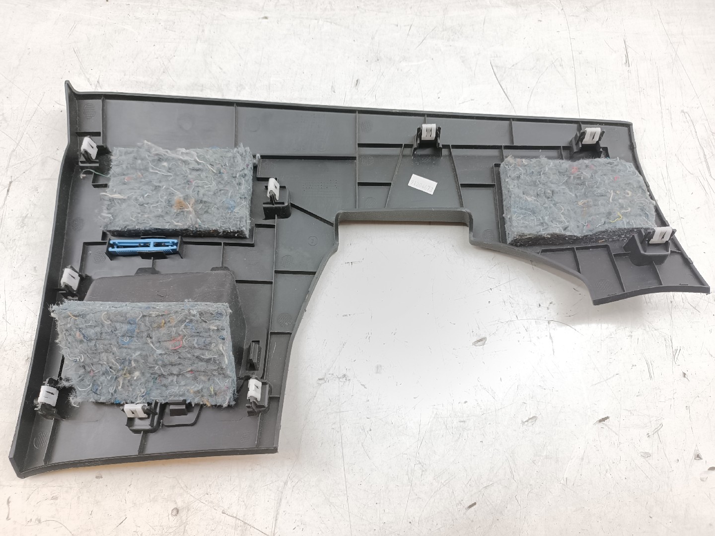 Painel inferior de tablier PEUGEOT 5008 II | 16 -  Imagem-2
