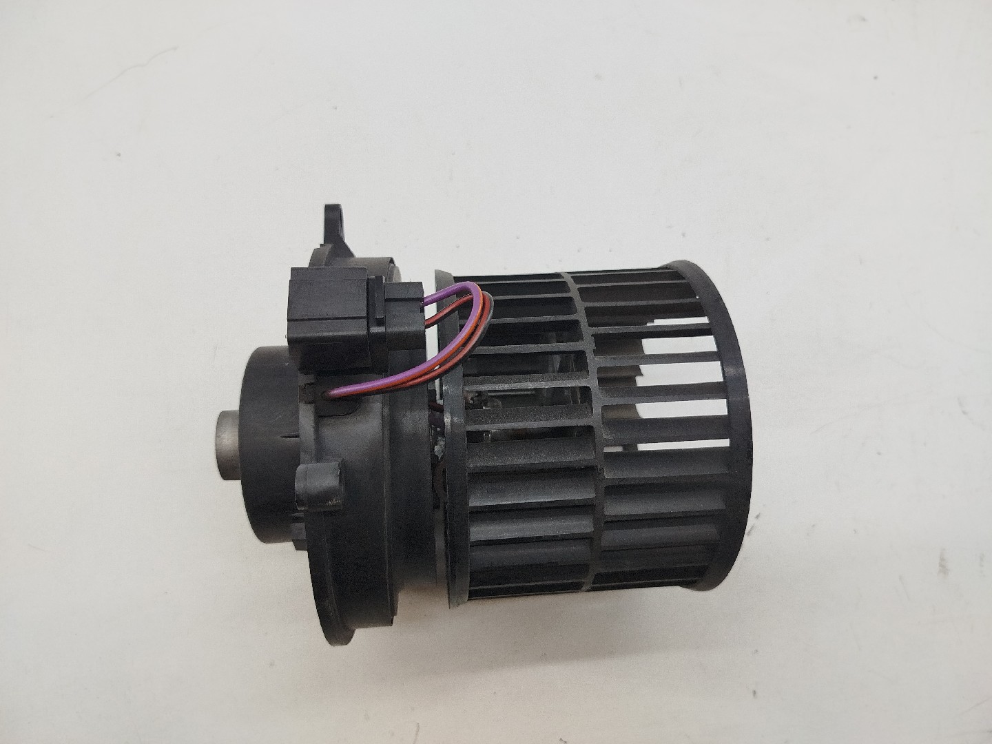 Motor de Sofagem FORD FIESTA V (JH_, JD_) | 01 - 14 Imagem-5