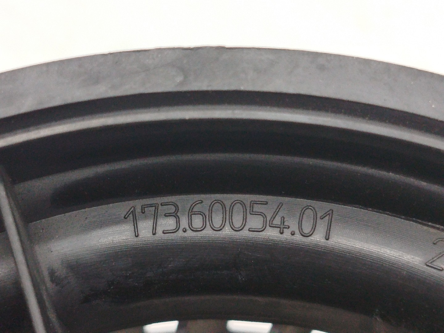 Motor de Sofagem FORD FIESTA V (JH_, JD_) | 01 - 14 Imagem-3