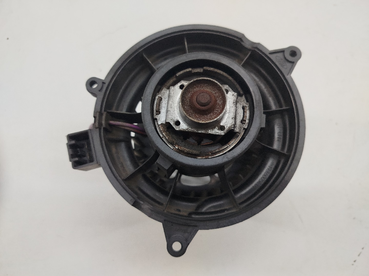 Motor de Sofagem FORD FIESTA V (JH_, JD_) | 01 - 14 Imagem-2